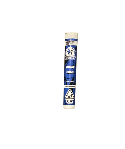 Connected Pre-rolls